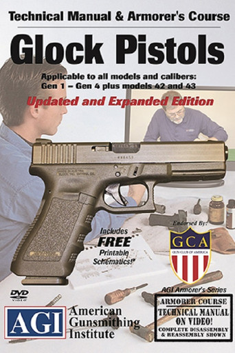 AGI Glock Armorer's Course