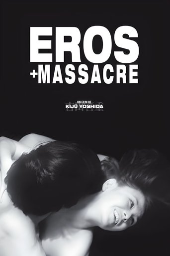 Eros + Massacre en streaming 