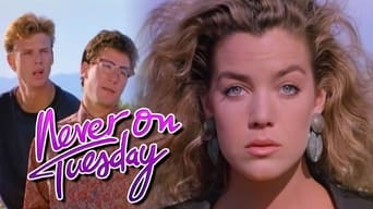 Never on Tuesday (1989)