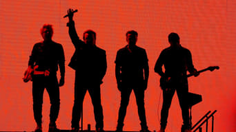 #3 U2: Rockumentary
