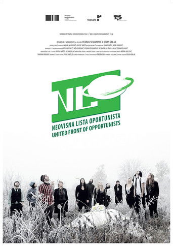 United Front of Opportunists (1970)