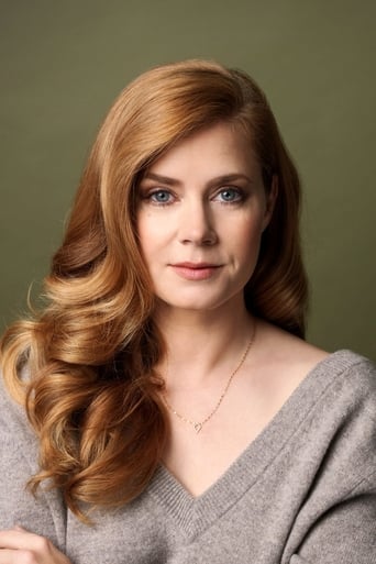 Profile picture of Amy Adams