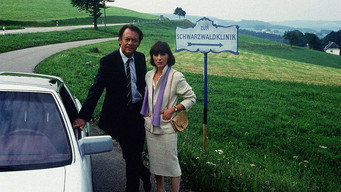 The Black Forest Clinic (1985-1989)