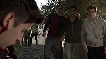 Teen Wolf