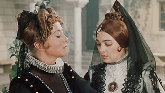 Marta the Pious Woman (1980)