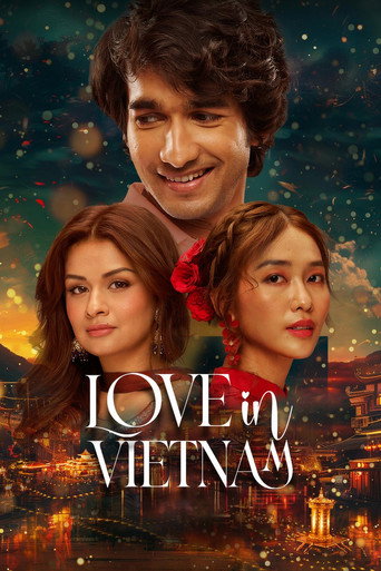 Love in Vietnam (2025) WEB-DL [Hindi DD5.1] 1080p 720p & 480p [x264/HEVC] | Full Movie