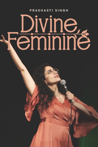 Prashasti Singh: Divine Feminine