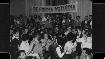 Cena de Um Filme para Lembrar da Utopia