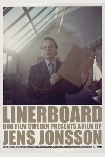 Poster för Linerboard