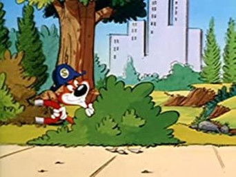 Episode 26 — A Chip Off the Old Blockhead