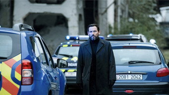 #9 Murder in Saint Omer