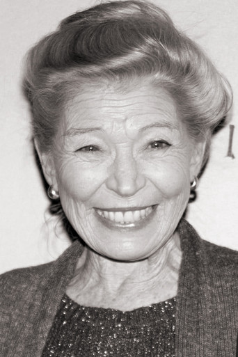 Foto de Phyllis Somerville