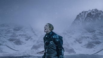 Galeria 4 - Atrapada en las profundidades