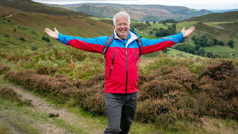 #5 Weatherman Walking