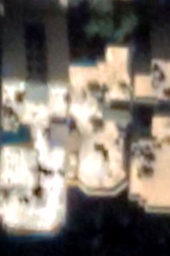 Inbetweenness poster