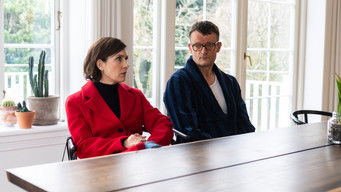 Aflevering 6 — The Wounded Animal on the Savannah