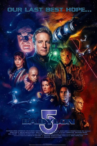 Babylon 5