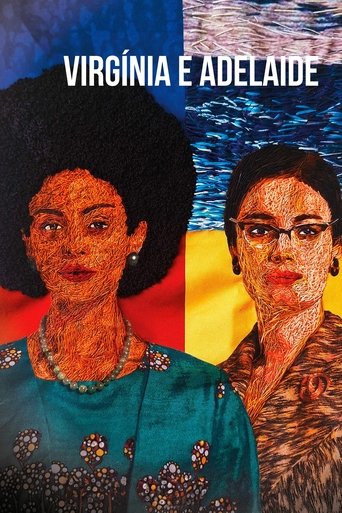Virgínia e Adelaide (2025) Virgínia e Adelaide (2025)