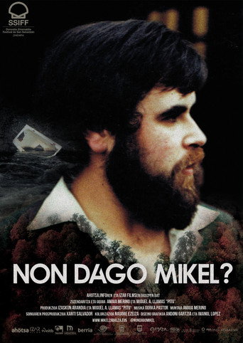 Where Is Mikel? galeri 10