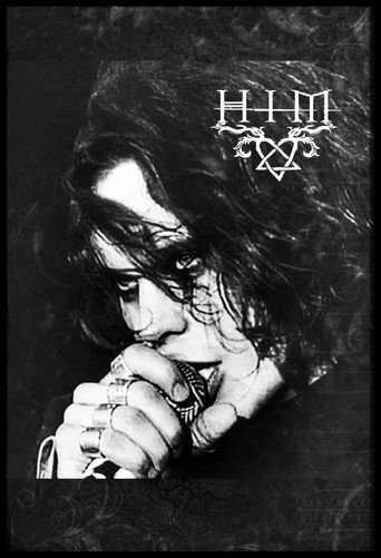 HIM: Live Rock am Ring — Film en streaming