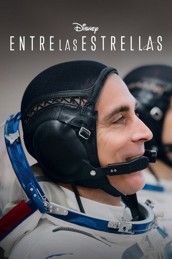Entre las estrellas — Pósters 17