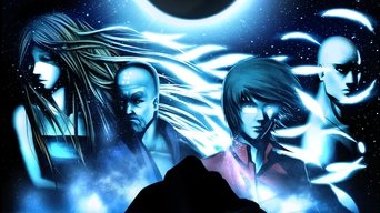 Broken Saints - S1E01