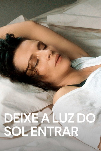 Pôster de Deixe a Luz do Sol Entrar