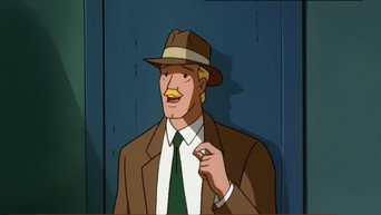 #15 Blake and Mortimer