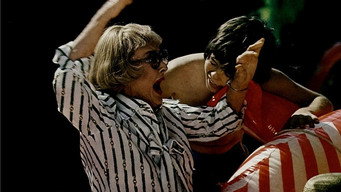 #5 Burnt Offerings