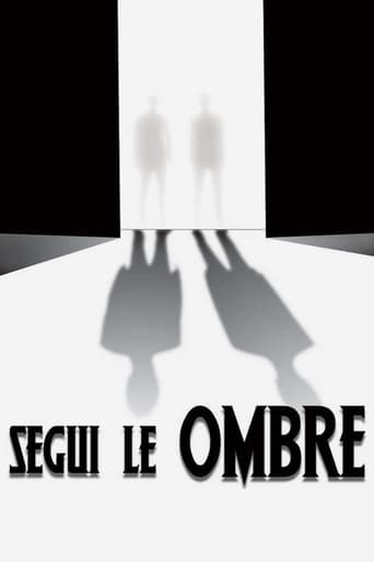 Poster of Segui le Ombre