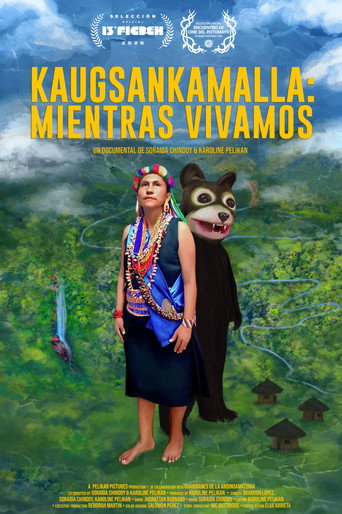 Kaugsankamalla: mientras vivamos (2026)