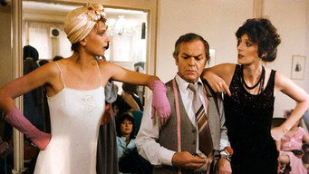 Cerná puncocha (1987)