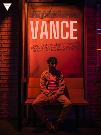 Poster of Vance