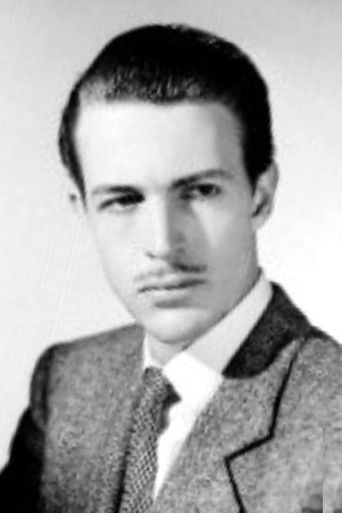 Foto de Claudio Brook