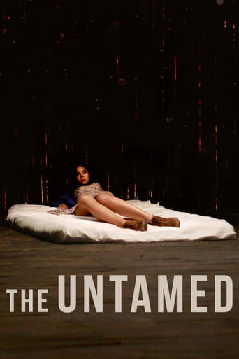 The Untamed image