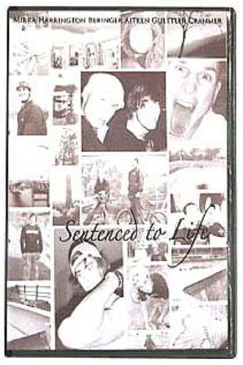 Sentenced to Life poster