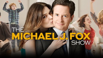 #5 The Michael J. Fox Show