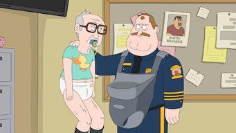 Paradise Police T3E3