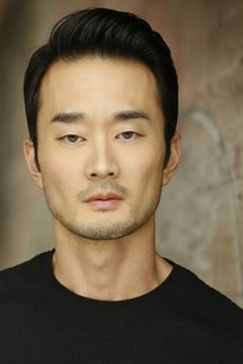 Image of Jon Komp Shin