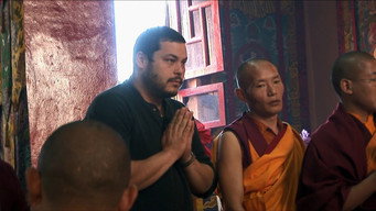 #7 Tulku