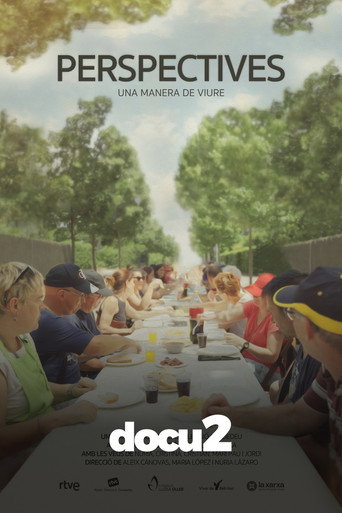 Perspectives, una manera de viure (2026)