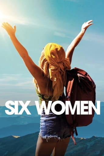 Poster of Six Women