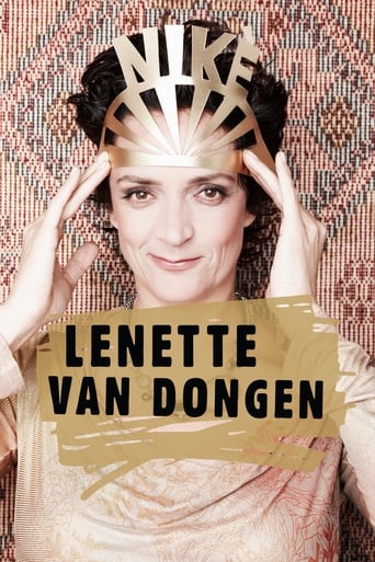 Poster för Lenette van Dongen: Nikè