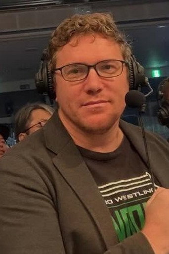 Foto de Mark Pickering