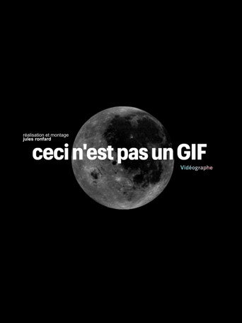 This is not a GIF (2023)