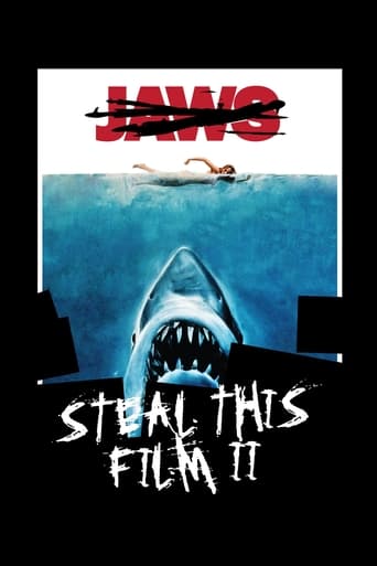 Steal This Film II en streaming 