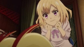 Episódio Meu noivo está fazendo de tudo para me conquistar, e eu não sei como lidar com isso da série The Do-Over Damsel Conquers the Dragon Emperor