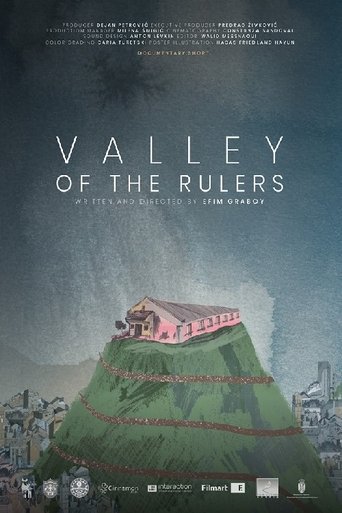 Valley of the Rulers (2019) Valley of the Rulers (2019)