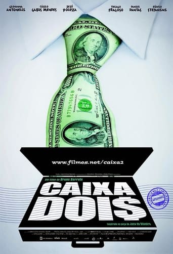 Poster för Caixa Dois