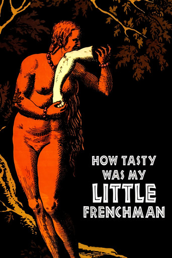 How Tasty Was My Little Frenchman (1971)